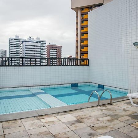 헤시피 Apartamento Costa Azul 아파트 외부 사진