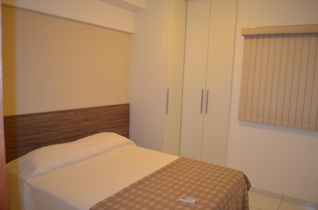 헤시피 Apartamento Costa Azul 아파트 객실 사진