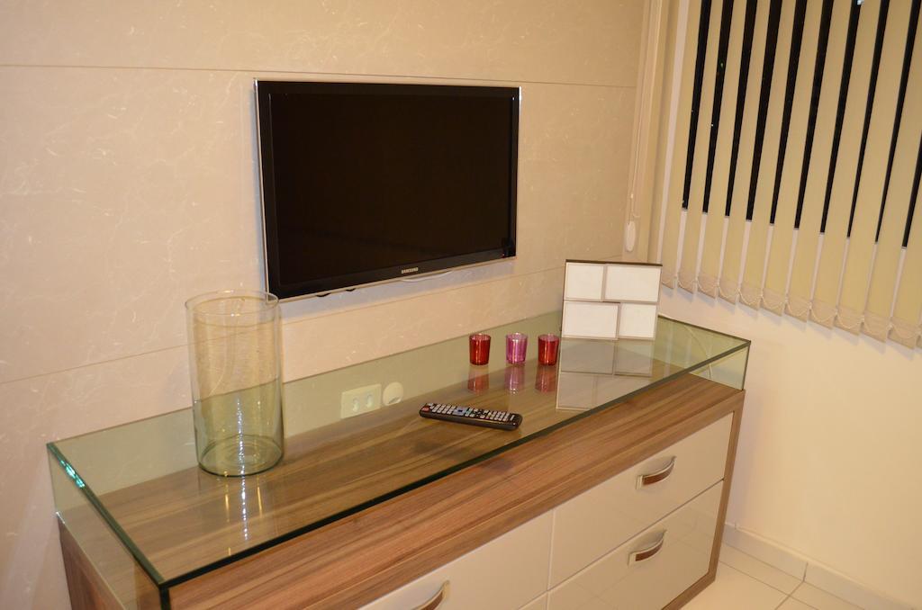 헤시피 Apartamento Costa Azul 아파트 객실 사진