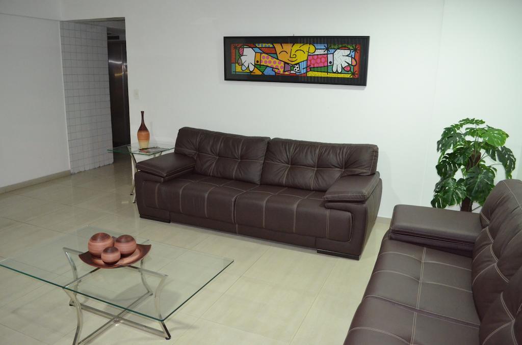헤시피 Apartamento Costa Azul 아파트 객실 사진